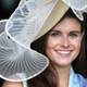Illustration for article titled Royal Ascot Is Today and You Know What That Means: Batshit Hats